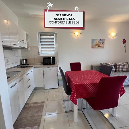 Apartmani Roje Свети-Филип-и-Яков Экстерьер фото