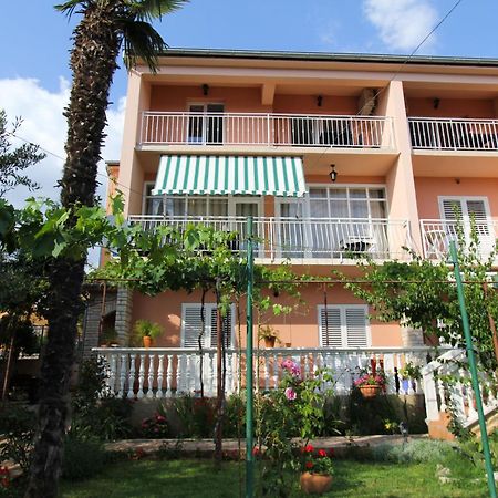 Apartmani Roje Свети-Филип-и-Яков Экстерьер фото