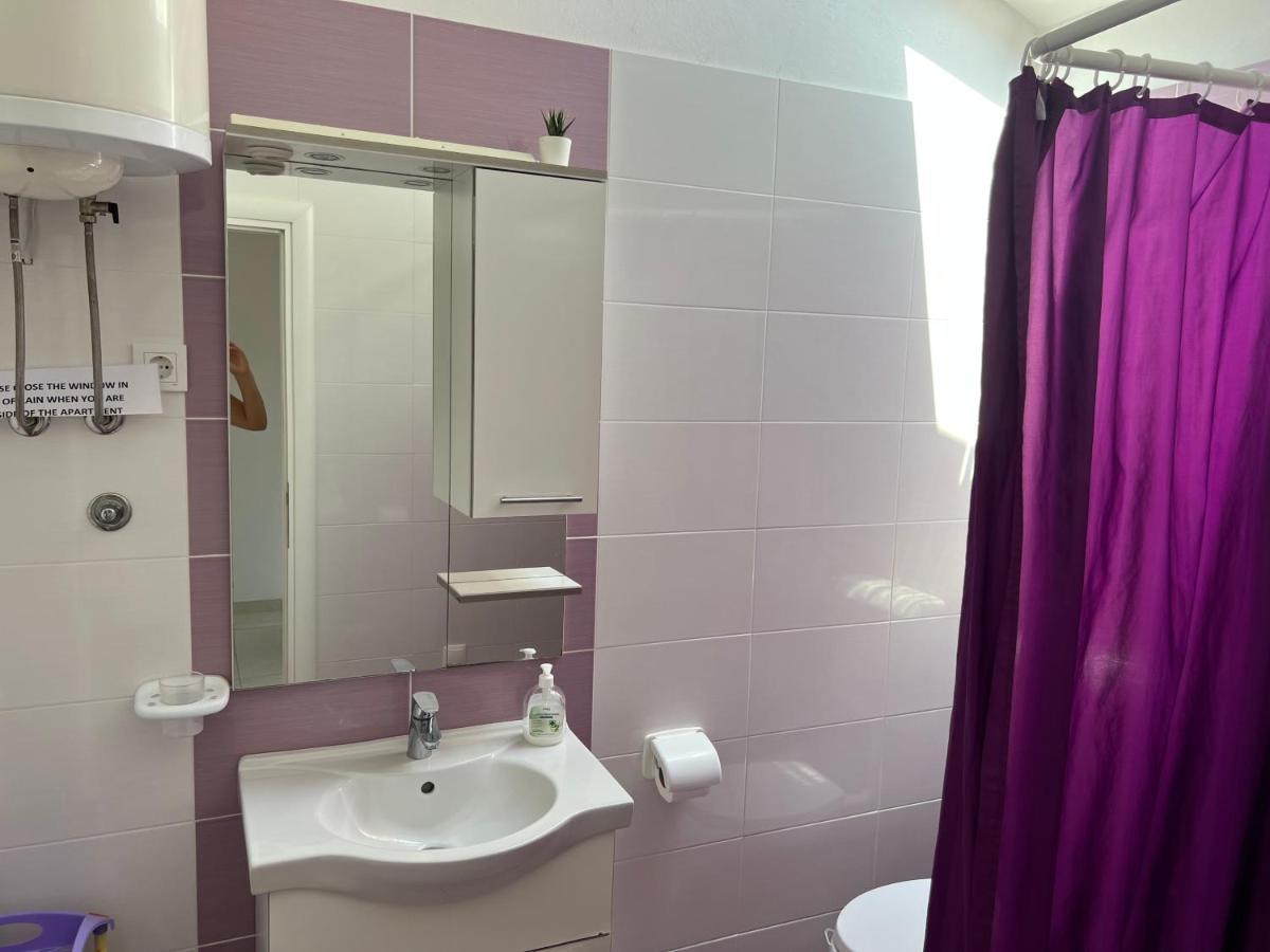 Apartmani Roje Свети-Филип-и-Яков Экстерьер фото
