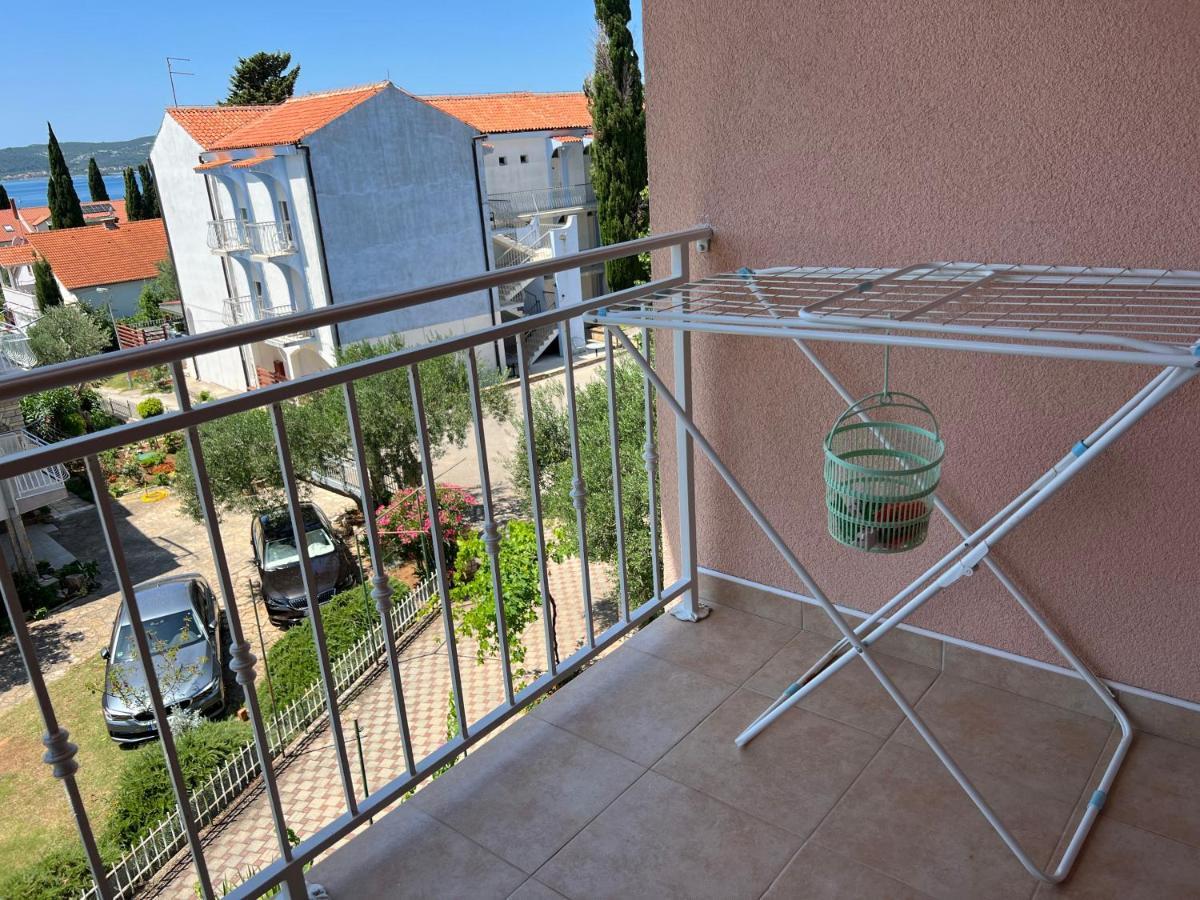 Apartmani Roje Свети-Филип-и-Яков Экстерьер фото