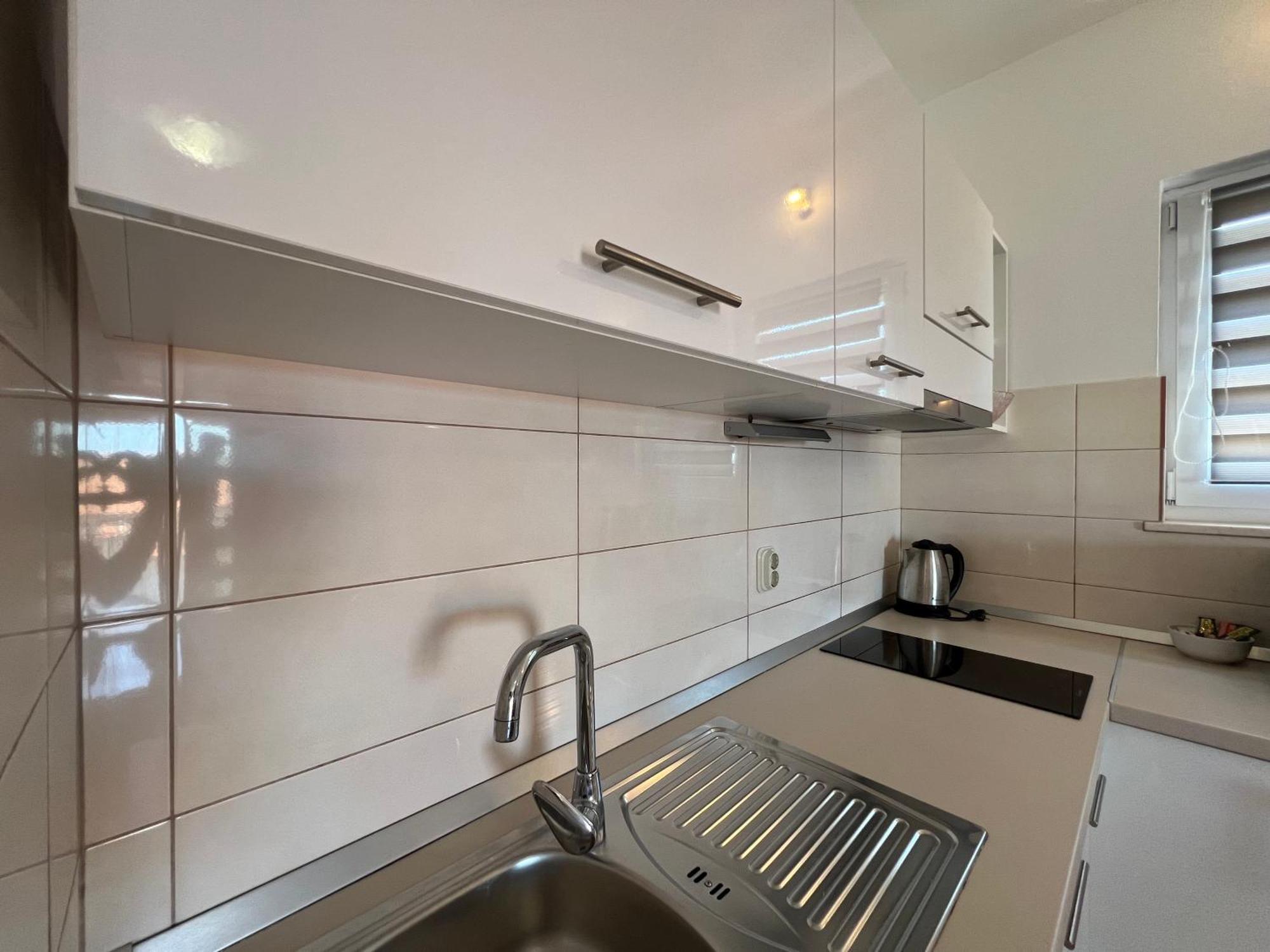 Apartmani Roje Свети-Филип-и-Яков Экстерьер фото